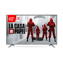 Tela Display Completa 49″ Semp SK5200 Ultra Hd 4K HDR