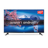 Tela Display Smart Tv 43” Full Hd Led Tcl Android Tv 43S615