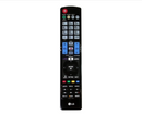 Controle Remoto LG