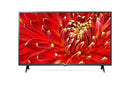 Tela Display Smart Tv Led 43” Lg 43Lm6300Psb Full Hd