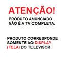 Tela Display 43” Samsung UN43DU7700G