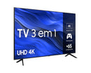 Tela Display Tv Samsung Uhd 4K″ Wi-Fi Tizen Uhd Un55Cu7700G