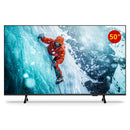 TELA DISPLAY COMPLETA 50” Philips Android TV 4K UHD LED 50PUG7300/78