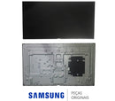 Tela DisplayCompleta 55" Samsung Smart Tv UHD 4K UN55TU8000G
